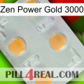 Zen Power Gold 3000 24